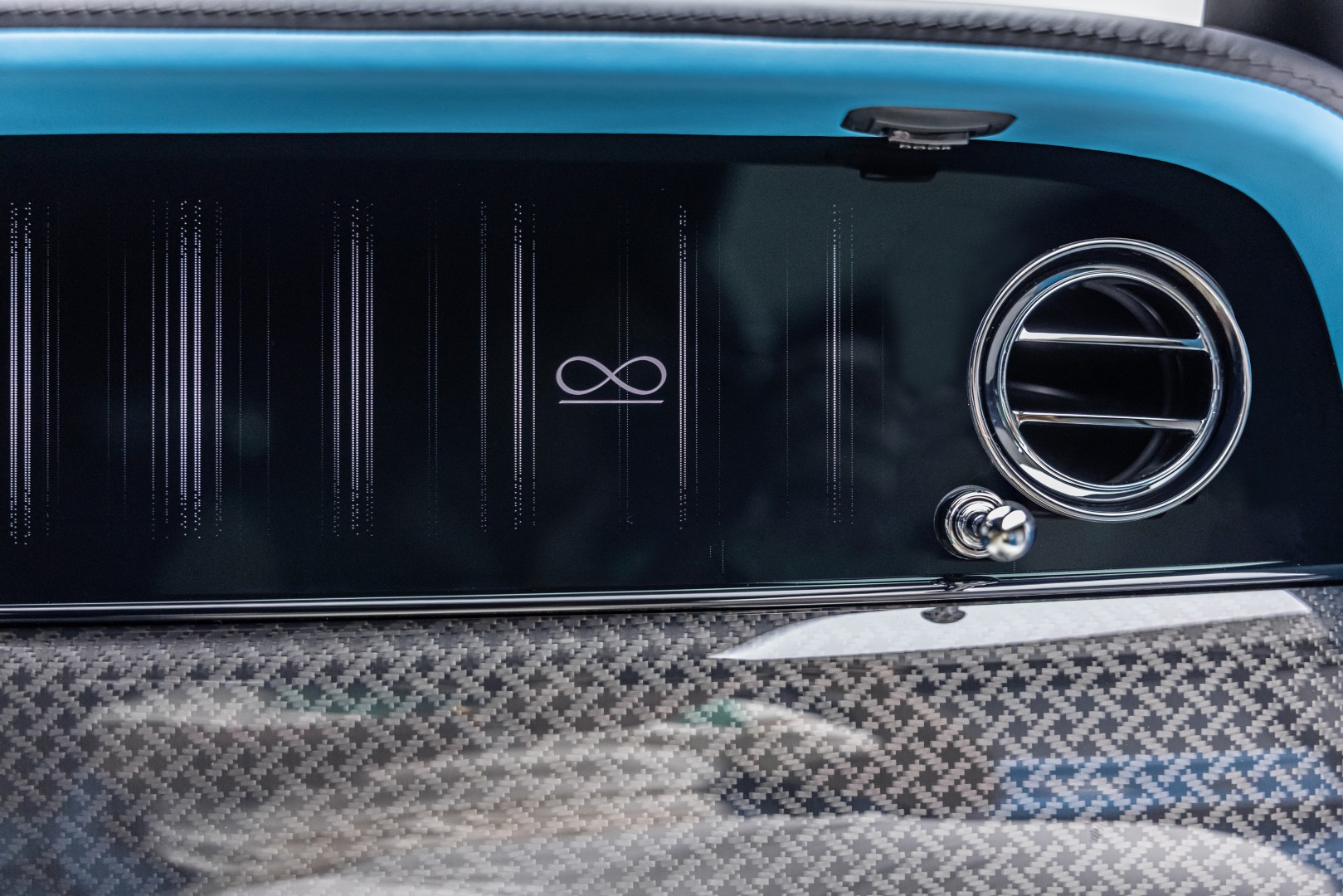 2025 ROLLS ROYCE CULLINAN BLACK BADGE | DUALITY TWILL | SANCTUARY SEATS | BESPOKE SOUND SYSTEM |